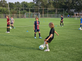 Eerste training S.K.N.W.K. JO12-1 seizoen 2024-2025 (34/58)